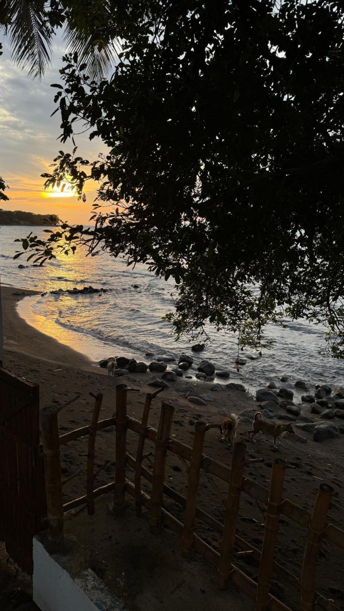 E-Fun Dive Resort เดาอิน ภายนอก รูปภาพ