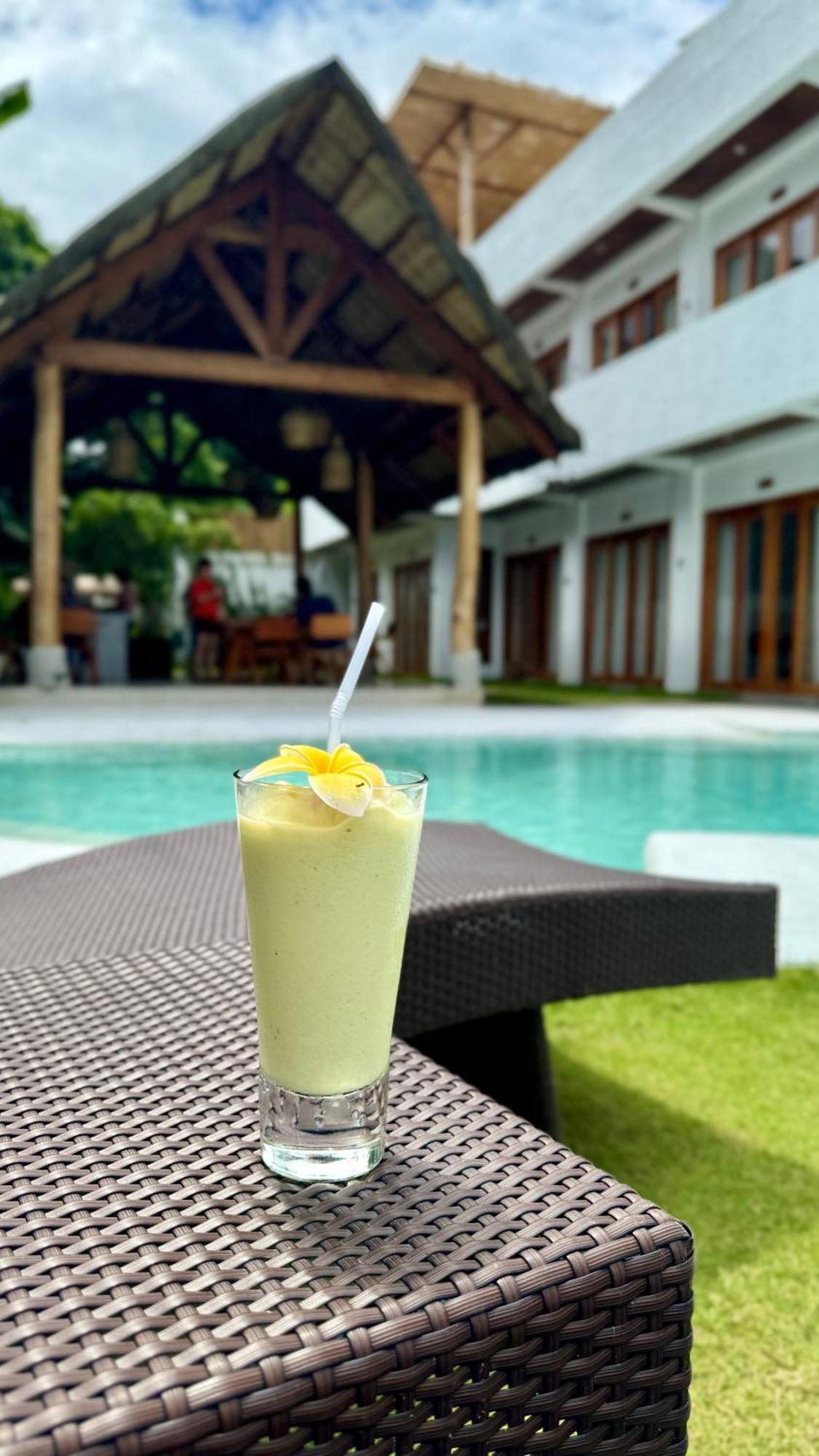 E-Fun Dive Resort เดาอิน ภายนอก รูปภาพ