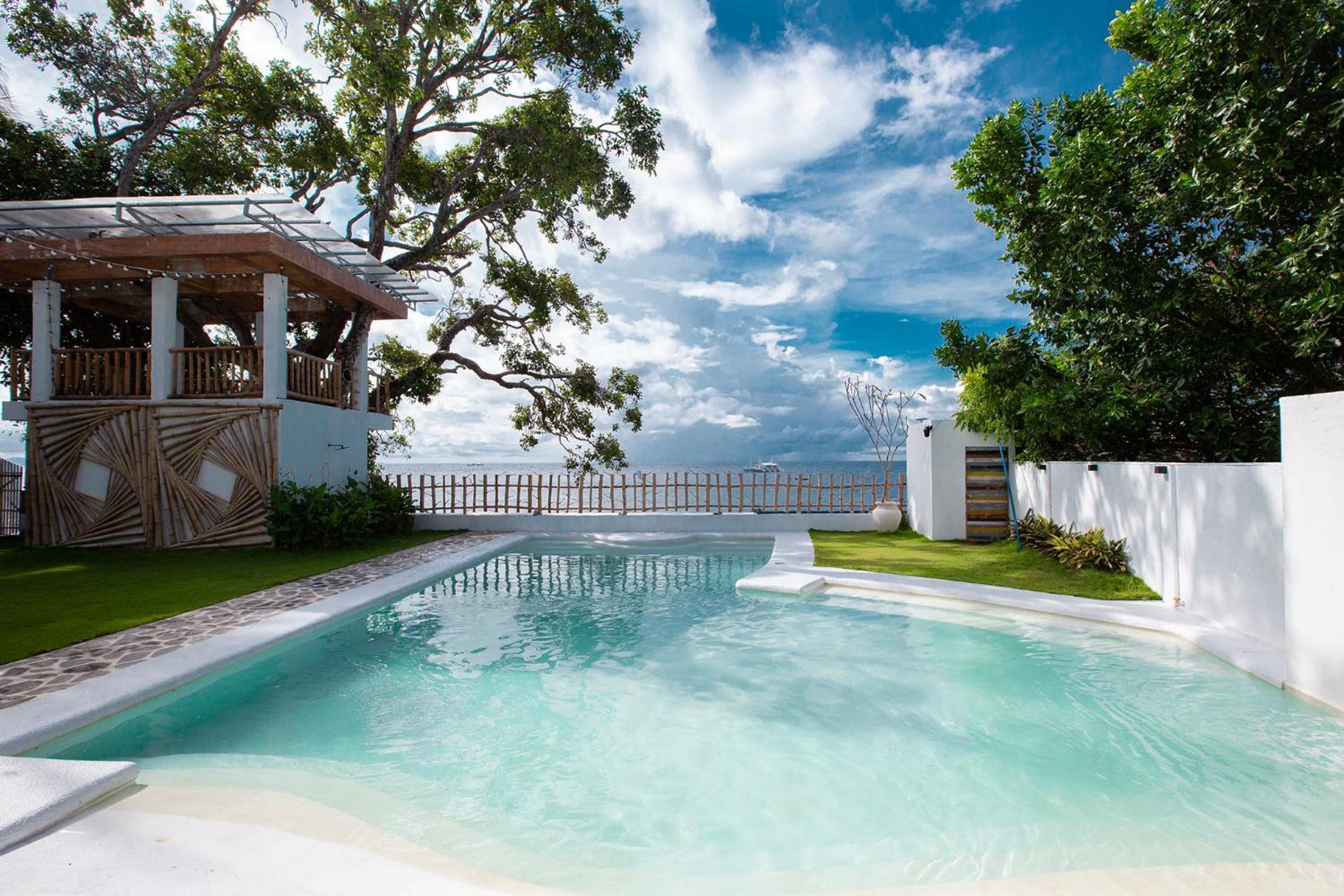 E-Fun Dive Resort เดาอิน ภายนอก รูปภาพ