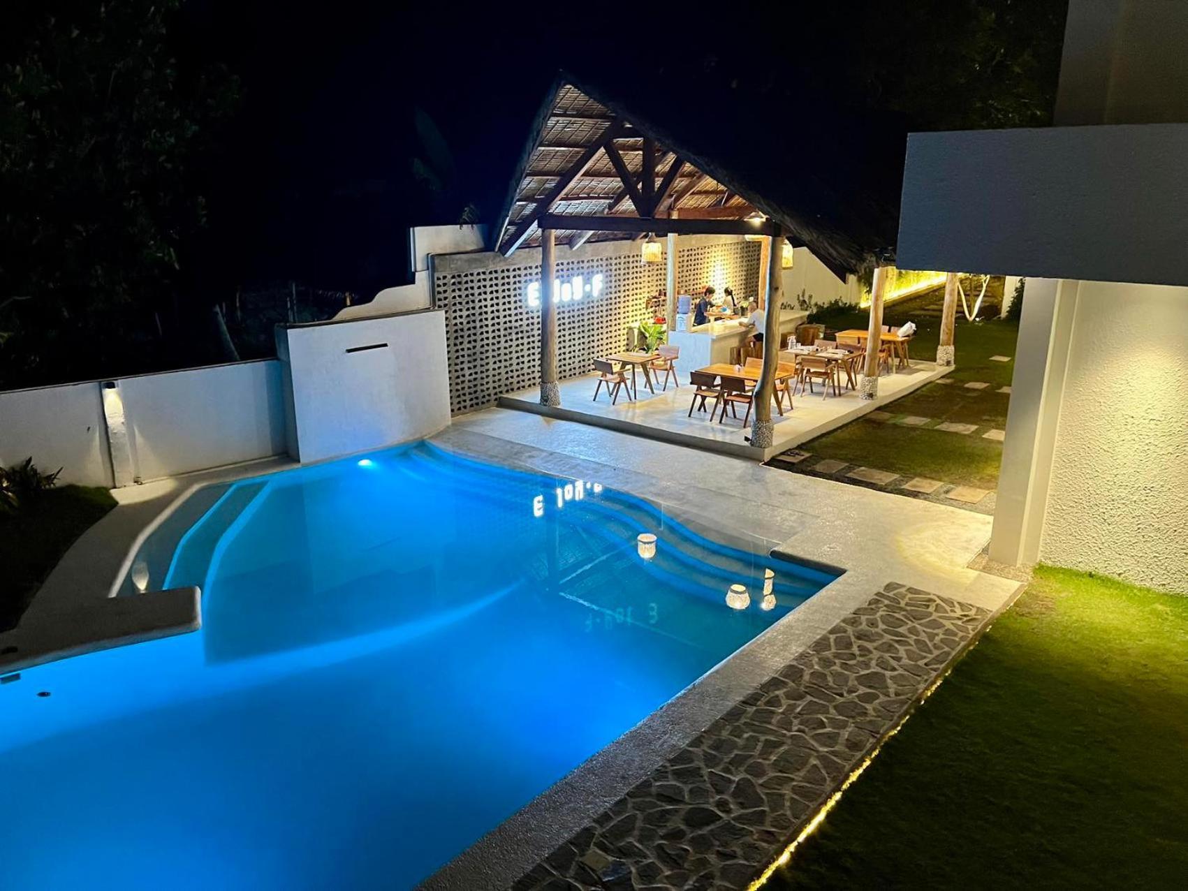 E-Fun Dive Resort เดาอิน ภายนอก รูปภาพ