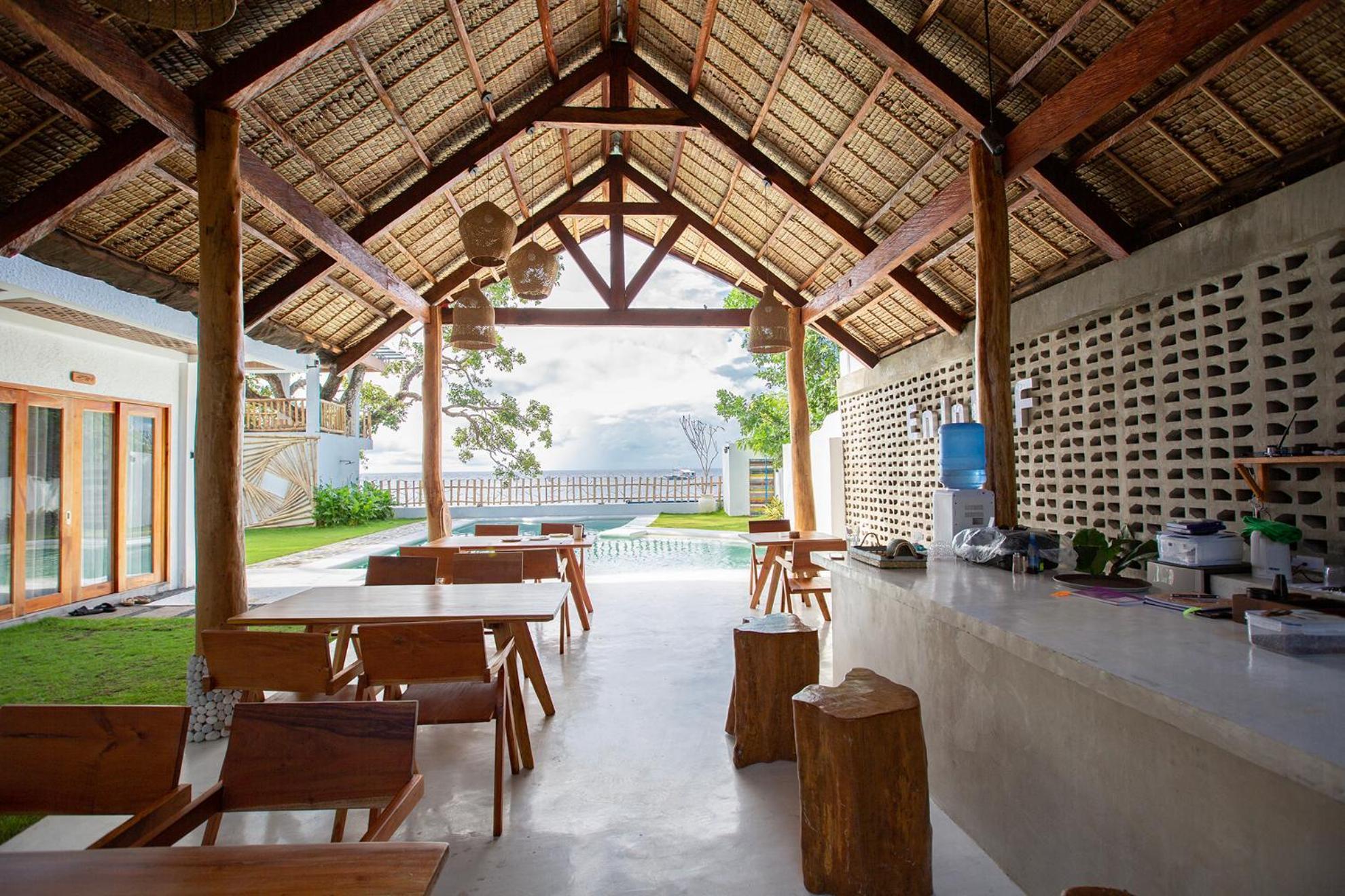 E-Fun Dive Resort เดาอิน ภายนอก รูปภาพ