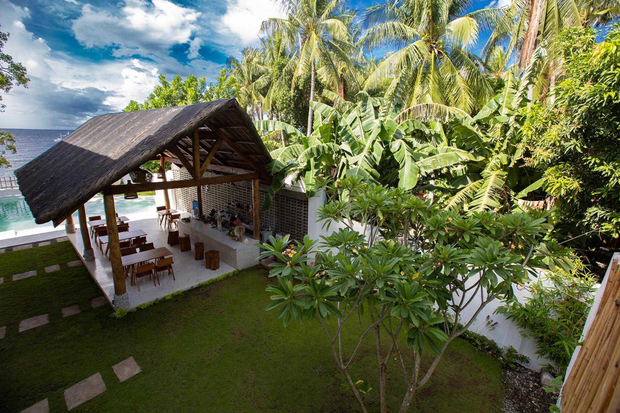 E-Fun Dive Resort เดาอิน ภายนอก รูปภาพ