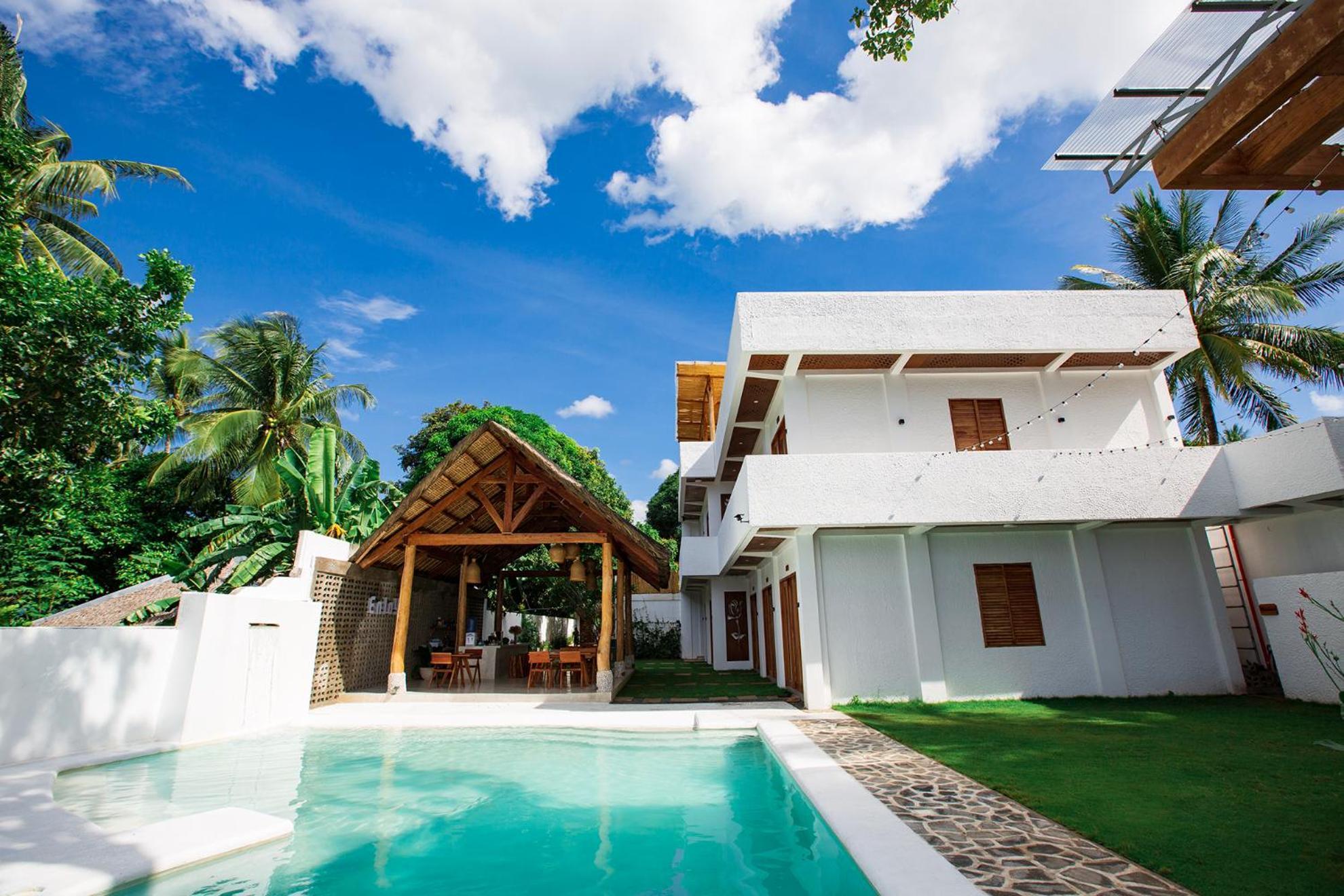 E-Fun Dive Resort เดาอิน ภายนอก รูปภาพ