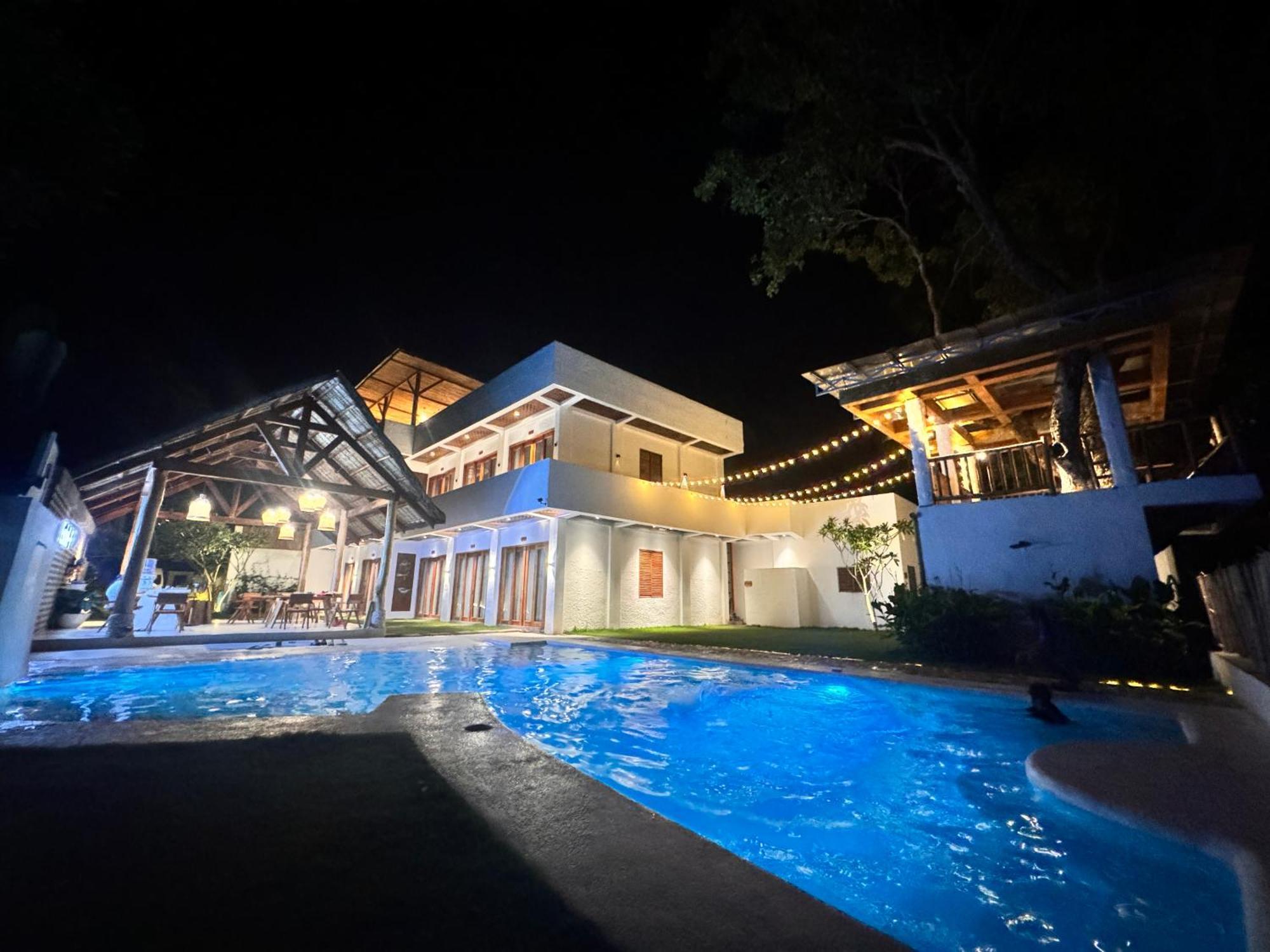 E-Fun Dive Resort เดาอิน ภายนอก รูปภาพ