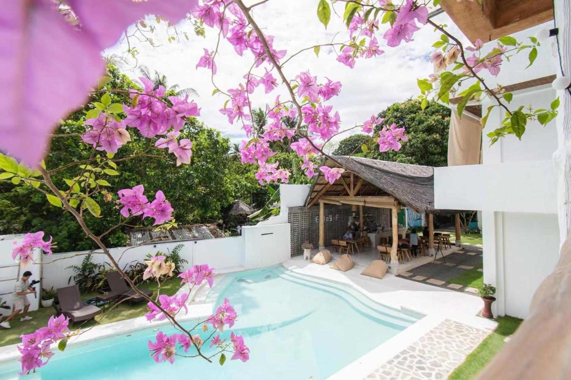E-Fun Dive Resort เดาอิน ภายนอก รูปภาพ