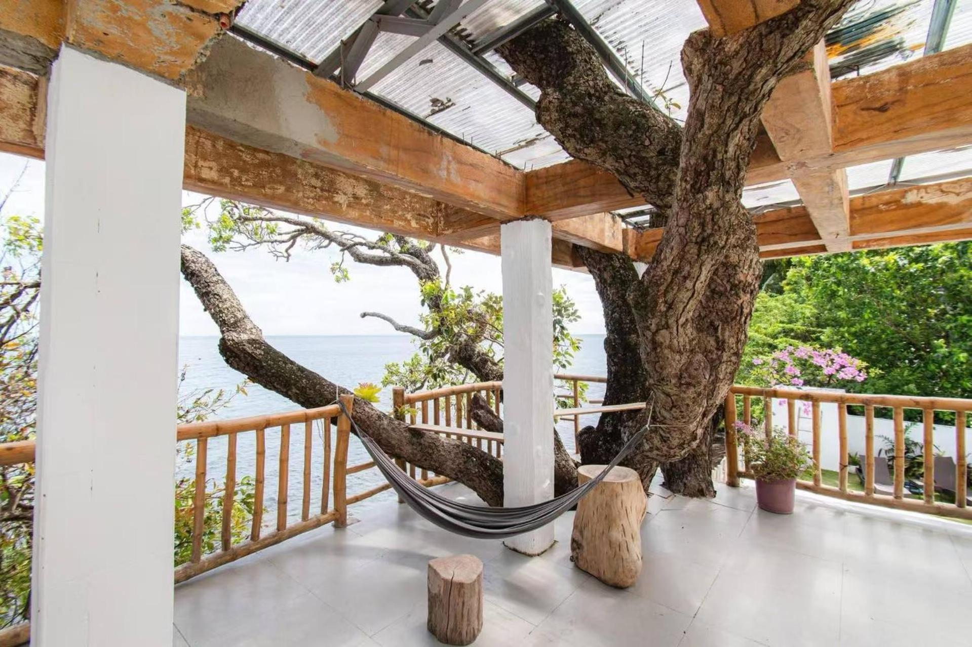E-Fun Dive Resort เดาอิน ภายนอก รูปภาพ