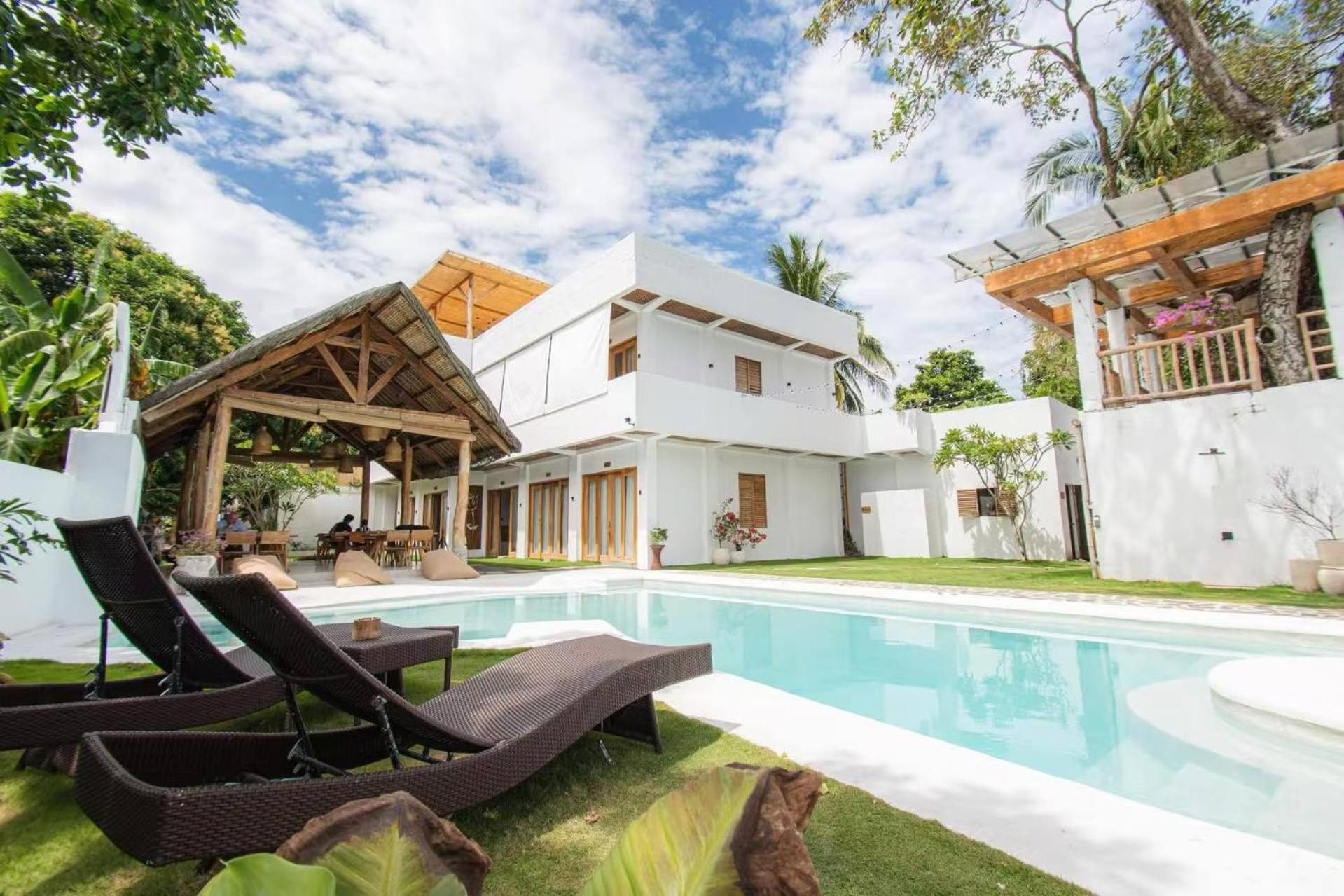 E-Fun Dive Resort เดาอิน ภายนอก รูปภาพ