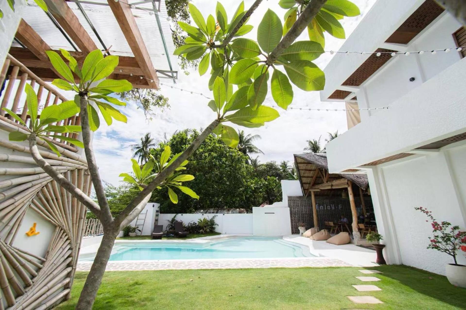 E-Fun Dive Resort เดาอิน ภายนอก รูปภาพ